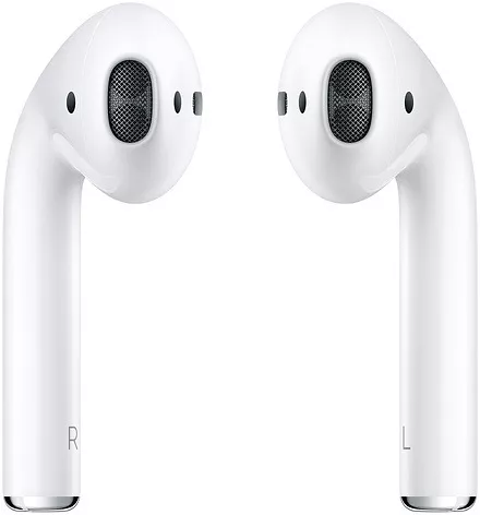 Apple AirPods 2 with Charging Case фото 1